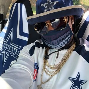 Meet your Posher, Joe